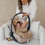 Teddy Kocsitakaró -  Barna Maci