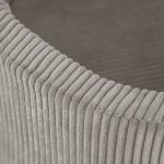 Labdamedence- Prémium kordbársony - Bézs