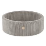 Labdamedence- Prémium kordbársony - Bézs