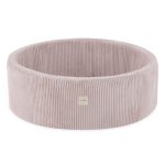 Labdamedence- Prémium kordbársony - Rózsaszín