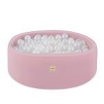 Labdamedence- Rózsaszín