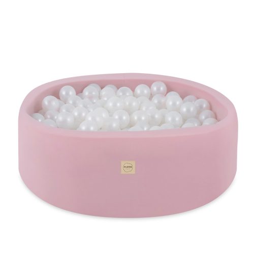 Labdamedence- Rózsaszín