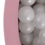 Labdamedence- Rózsaszín