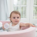 Labdamedence- Rózsaszín