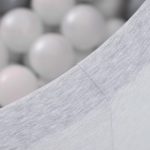 Labdamedence- Szürke