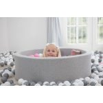 Labdamedence- Szürke