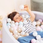 Labdamedence- Szürke