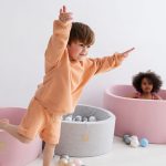 Labdamedence- Szürke