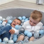 Labdamedence- Szürke