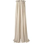 Pure Kiságy Baldachin - Bézs