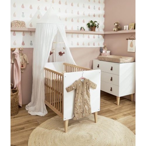 Pure Óriás Baldachin - Melegfehér