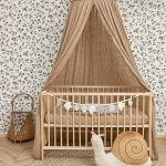 Pure Óriás Baldachin - Világosbarna