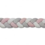 Prémium velúr Fonott Rácsvédő - Választható színek