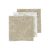 Textil pelenka 3 db-os szett – Bézs Ágak – 70×70 cm