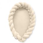 Luxury Fonott Babafészek Vaníliakrém