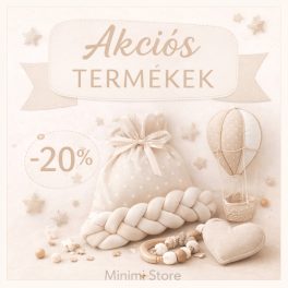 Akciós termékek
