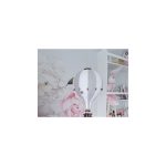 Hőlégballon Dekor - Világosszürke M