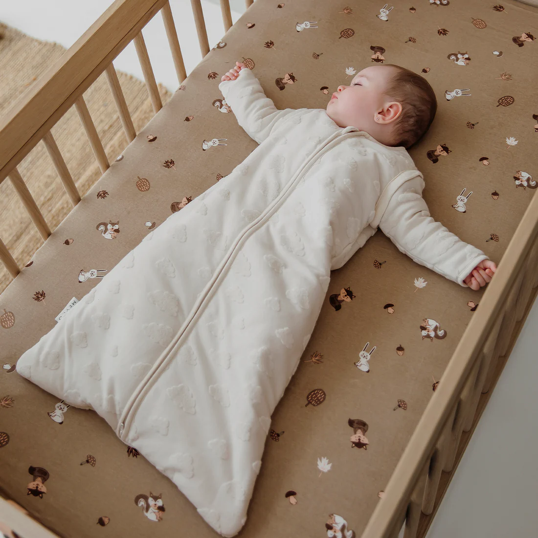 Babaágynemű és Hálózsák