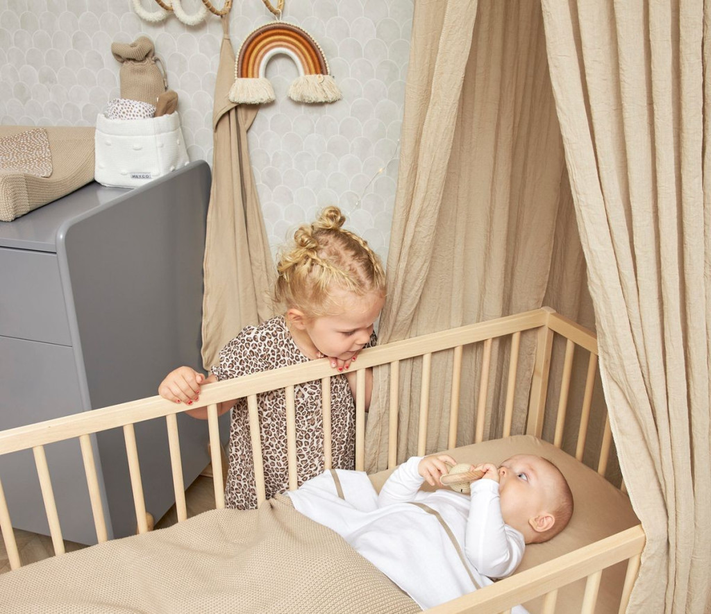 OEKO-TEX® minősítés – Biztonság és nyugalom a legkisebbeknek